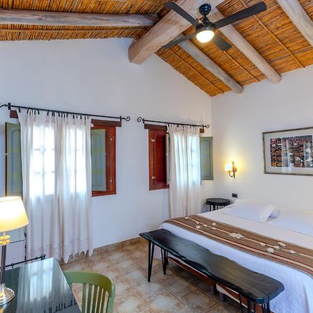 Bed and breakfast Posta De Purmamarca Extérieur photo