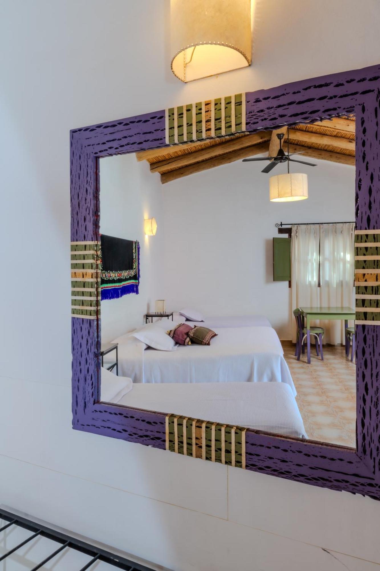 Bed and breakfast Posta De Purmamarca Extérieur photo
