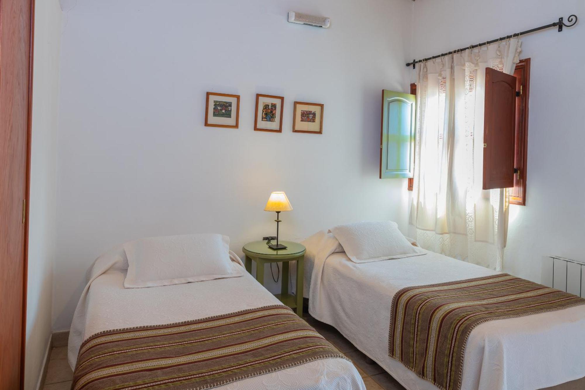 Bed and breakfast Posta De Purmamarca Extérieur photo